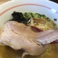 実際訪問したユーザーが直接撮影して投稿した南七条西ラーメン専門店麺およばれの写真