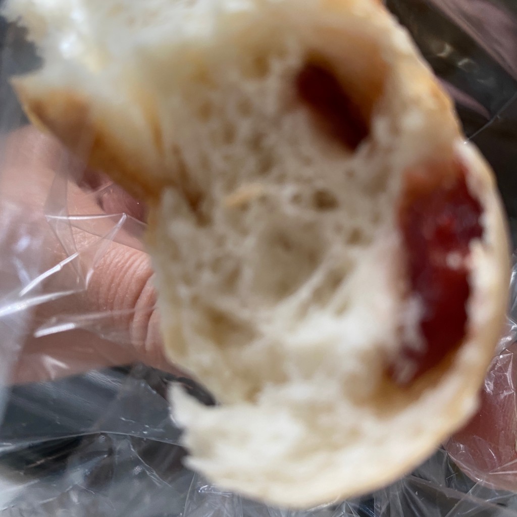 ユーザーが投稿したパンの写真 - 実際訪問したユーザーが直接撮影して投稿した豊川町ベーカリーギャベの写真