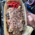 実際訪問したユーザーが直接撮影して投稿した中央たこ焼きたこやき チエの写真