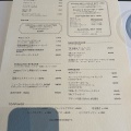 実際訪問したユーザーが直接撮影して投稿した日本橋カフェTWO ROOMS CAFE GRILL BAR 日本橋の写真