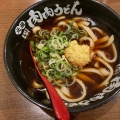 実際訪問したユーザーが直接撮影して投稿した仲原うどん肉肉うどん 粕屋店の写真