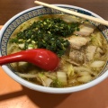 実際訪問したユーザーが直接撮影して投稿した東川崎町ラーメン専門店どうとんぼり神座 神戸ハーバーランドumie店の写真