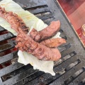 実際訪問したユーザーが直接撮影して投稿した鹿畑町肉料理きみやの写真