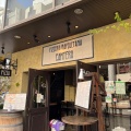 実際訪問したユーザーが直接撮影して投稿した柴崎町イタリアンCANTERA 立川店の写真