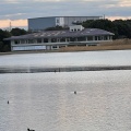 実際訪問したユーザーが直接撮影して投稿した秋津公園習志野市 谷津干潟自然観察センターの写真