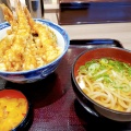 実際訪問したユーザーが直接撮影して投稿した雲井通丼もの丼丼亭 三宮サンシティ店の写真