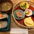 実際訪問したユーザーが直接撮影して投稿した湯島和食 / 日本料理和食とワイン 田んぼとぶどうの写真