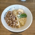 実際訪問したユーザーが直接撮影して投稿した太田ラーメン / つけ麺Tokyo Bay Fisherman's Noodle木更津店の写真