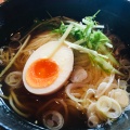 実際訪問したユーザーが直接撮影して投稿した河渡ラーメン / つけ麺三宝茶楼 河渡店の写真