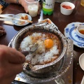 実際訪問したユーザーが直接撮影して投稿した萩之茶屋韓国料理おもにの写真