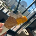実際訪問したユーザーが直接撮影して投稿した東川崎町アイスクリームIceCreamUnited Japanの写真