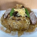 実際訪問したユーザーが直接撮影して投稿した南長野ラーメン / つけ麺いむらや石堂店の写真