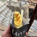 実際訪問したユーザーが直接撮影して投稿した東土堂町焼き芋 / 芋スイーツunlapinRankoの写真