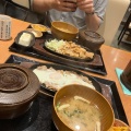 実際訪問したユーザーが直接撮影して投稿した大須定食屋しんぱち食堂 大須観音駅前店の写真