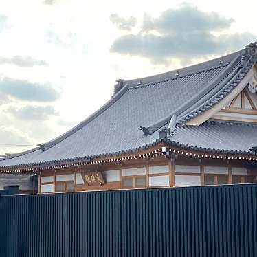 実際訪問したユーザーが直接撮影して投稿した下石原寺源正寺の写真