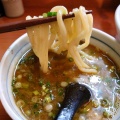 実際訪問したユーザーが直接撮影して投稿した日本橋ラーメン / つけ麺らーめん 天道の写真
