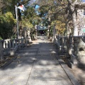 実際訪問したユーザーが直接撮影して投稿した上鳴尾町神社八幡神社の写真