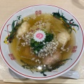 実際訪問したユーザーが直接撮影して投稿した本郷ラーメン / つけ麺ぷれじでんとの写真