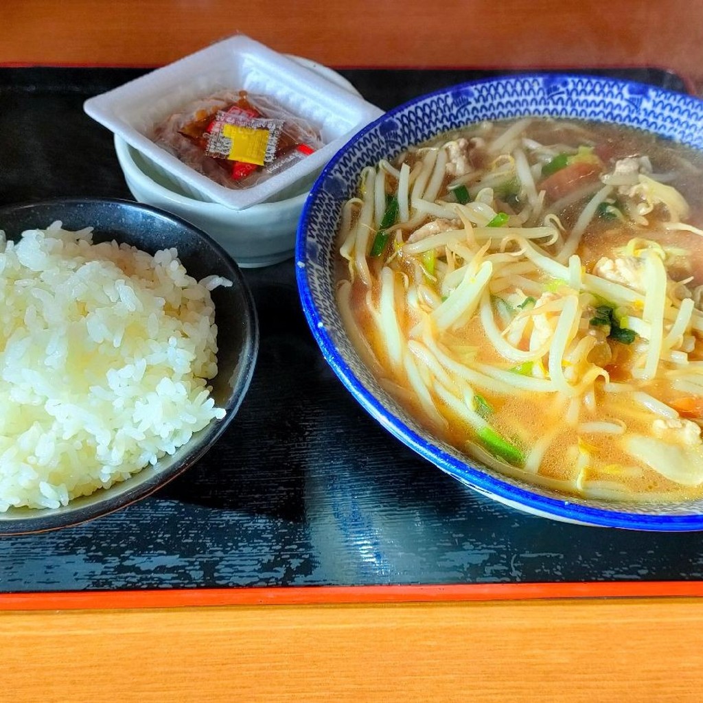 島酒大好き-皆さんありがとうございましたさんが投稿した閖上ラーメン専門店のお店浜一番/ハマイチバンの写真