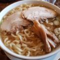 実際訪問したユーザーが直接撮影して投稿した堀町ラーメン / つけ麺活龍 茨大前店の写真