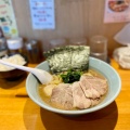 ラーメン - 実際訪問したユーザーが直接撮影して投稿した上小田井ラーメン / つけ麺横浜家系ラーメン 平田屋の写真のメニュー情報