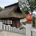 実際訪問したユーザーが直接撮影して投稿した鼻高町寺少林山達磨寺の写真