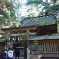 実際訪問したユーザーが直接撮影して投稿した宮中神社鹿島神宮の写真