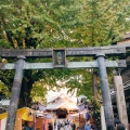 実際訪問したユーザーが直接撮影して投稿した湯島神社湯島天神の写真