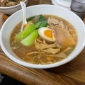 実際訪問したユーザーが直接撮影して投稿した北越谷ラーメン / つけ麺天狗 北越らーめんの写真