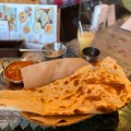 実際訪問したユーザーが直接撮影して投稿した東大泉インド料理マサラ 大泉学園店の写真