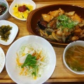 鶏のうま煮 - 実際訪問したユーザーが直接撮影して投稿した神戸カフェ林檎珈琲の写真のメニュー情報