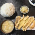 実際訪問したユーザーが直接撮影して投稿した瀬戸内町定食屋おけいちゃんの写真