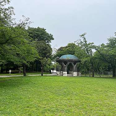 実際訪問したユーザーが直接撮影して投稿した公園宝野公園の写真