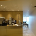 実際訪問したユーザーが直接撮影して投稿した宮島口コーヒー専門店伊都岐珈琲 ETTO店の写真