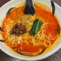 実際訪問したユーザーが直接撮影して投稿した住吉ラーメン / つけ麺一すじの写真