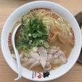 実際訪問したユーザーが直接撮影して投稿した茜部本郷ラーメン専門店ラーメン横綱 岐阜店の写真