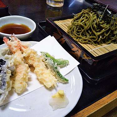 実際訪問したユーザーが直接撮影して投稿した馬郡町その他飲食店山本亭の写真