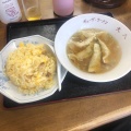 実際訪問したユーザーが直接撮影して投稿した曙町ラーメン / つけ麺大八の写真