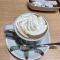 実際訪問したユーザーが直接撮影して投稿した吉祥寺本町喫茶店カフェ ルノアール 吉祥寺北口店の写真