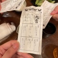 実際訪問したユーザーが直接撮影して投稿した千駄ヶ谷居酒屋代々木 神鶏の写真