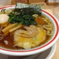 実際訪問したユーザーが直接撮影して投稿した芝浦ラーメン / つけ麺玉 田町店の写真