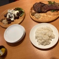 実際訪問したユーザーが直接撮影して投稿した王子肉料理酪農屋 肉とチーズのお店 王子店の写真