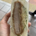 実際訪問したユーザーが直接撮影して投稿した柴崎町サンドイッチシェフズプレス エキュート立川店の写真