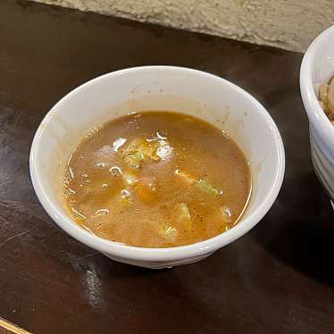 実際訪問したユーザーが直接撮影して投稿した目黒ラーメン / つけ麺づゅる麺 池田の写真