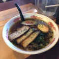 実際訪問したユーザーが直接撮影して投稿した荒楯町ラーメン / つけ麺らーめん有頂天EVOLUTIONの写真