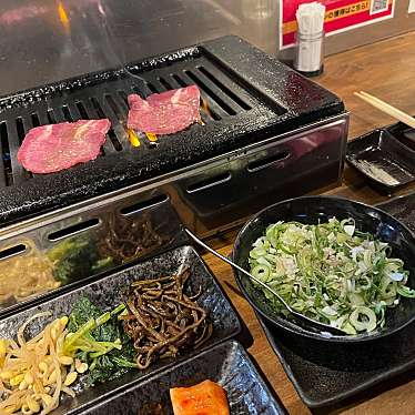 焼肉 じゃけぇ 天六本店のundefinedに実際訪問訪問したユーザーunknownさんが新しく投稿した新着口コミの写真