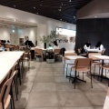 実際訪問したユーザーが直接撮影して投稿した虎ノ門カフェTORANOMON HILLS CAFEの写真