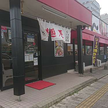 食いしん病さんが投稿した道表ラーメン / つけ麺のお店らいもん 茂原店/ライモンモバラテンの写真