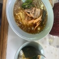 実際訪問したユーザーが直接撮影して投稿した古川穂波ラーメン / つけ麺ラーメンショップ 古川店の写真