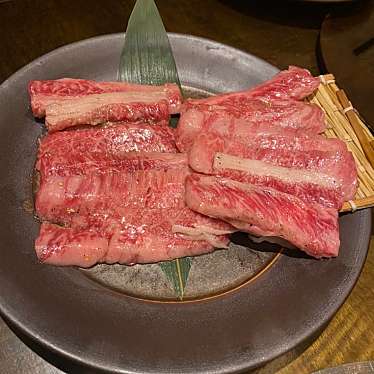 焼肉トラジ ルクア大阪店のundefinedに実際訪問訪問したユーザーunknownさんが新しく投稿した新着口コミの写真